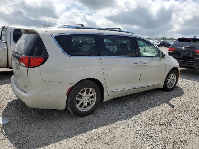 Vin: 2c4rc1bg8lr111680, lot: 54563535, chrysler pacifica touring l 20203