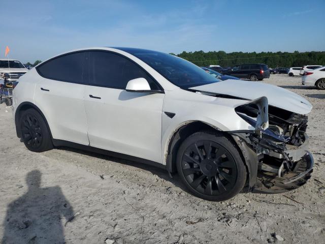 Vin: 5yjygdee3lf012837, lot: 55806465, tesla model y 20204