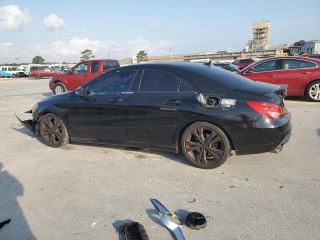 Vin: wddsj4eb7fn279679, lot: 57329955, mercedes-benz cla-class 250 20152
