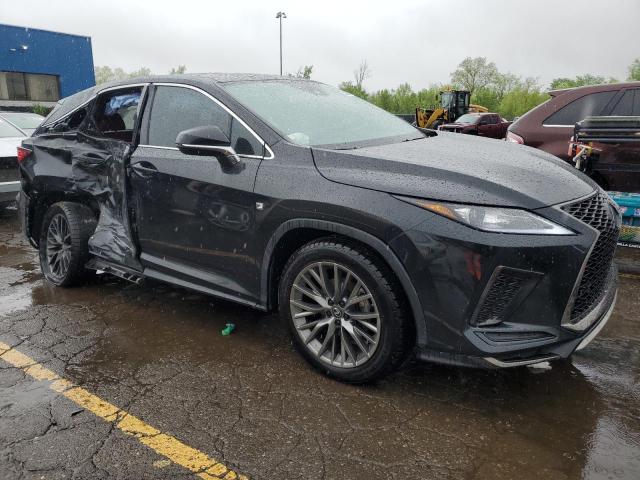 Vin: 2t2szmda5lc224069, lot: 56298745, lexus rx 350 f s 350 f sport 20204