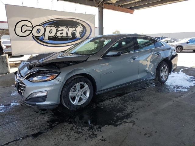 Vin: 1g1zd5st7rf181200, lot: 56580395, chevrolet malibu lt 2024 img_1