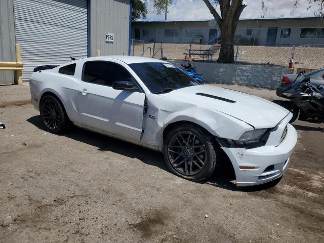 Vin: 1zvbp8cf2e5237776, lot: 56317725, ford mustang gt 20144