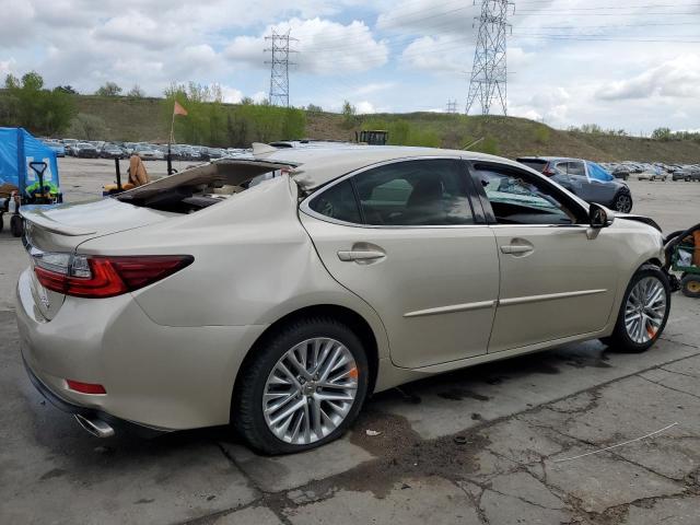 Vin: jthbk1gg0g2228587, lot: 55365875, lexus es350 350 20163