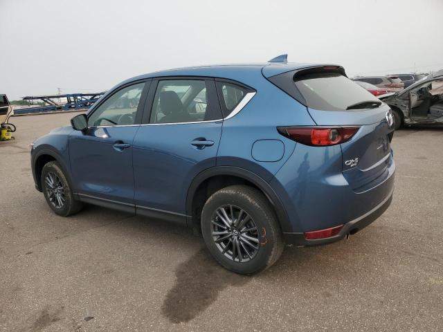 Vin: jm3kfbbm7m0403604, lot: 58624325, mazda cx-5 sport 20212