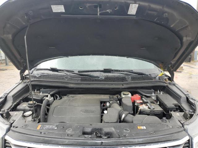 2017 FORD EXPLORER L - 1FM5K8F85HGA56297