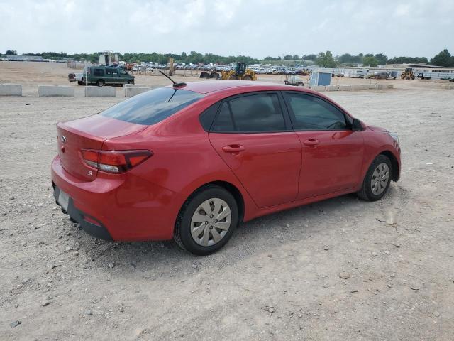 Vin: 3kpa24ad4le330775, lot: 57530655, kia rio lx 20203