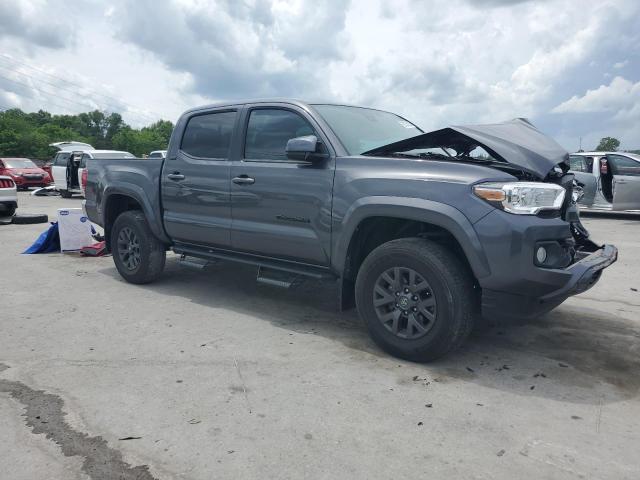 Vin: 3tyax5gn9nt038043, lot: 55555025, toyota tacoma double cab 20224