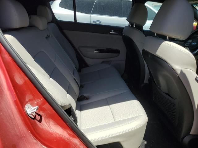 2022 KIA SPORTAGE S - KNDP6CAC8N7992233