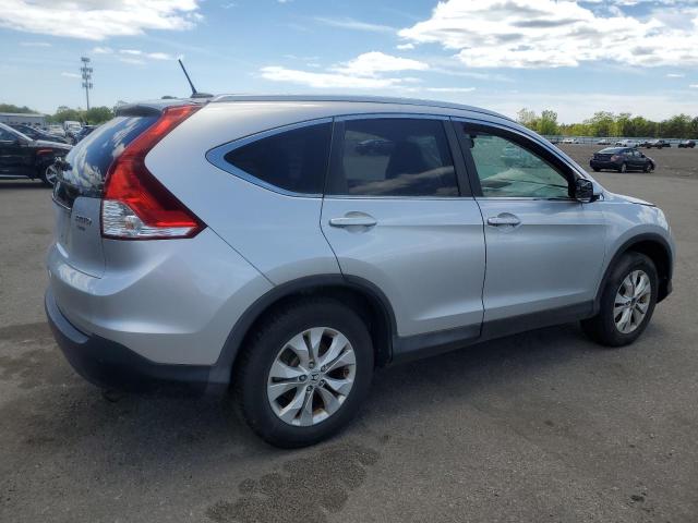 Vin: 2hkrm4h75dh645403, lot: 57884185, honda crv exl 20133