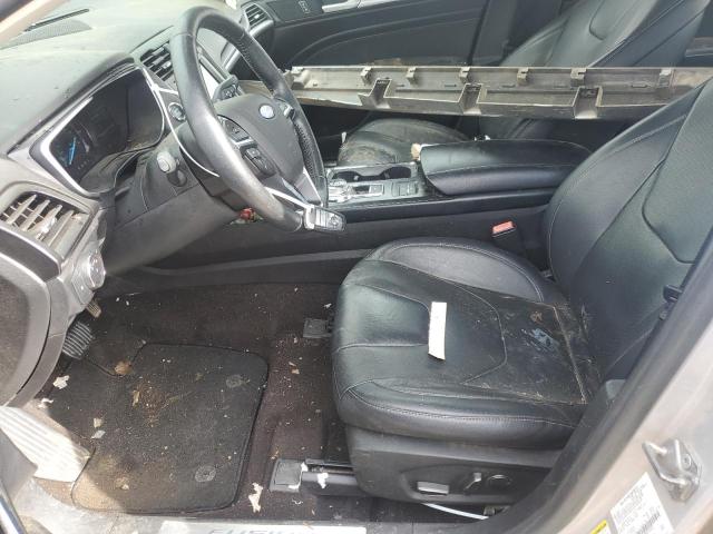 2019 FORD FUSION TIT - 3FA6P0RU7KR141023