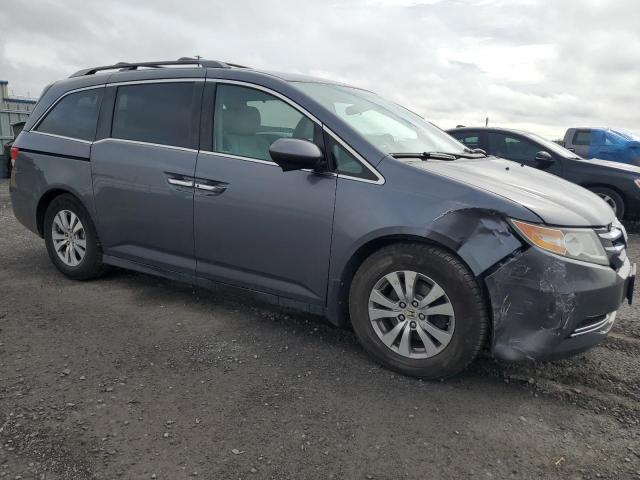 2016 HONDA ODYSSEY EX 5FNRL5H42GB508615
