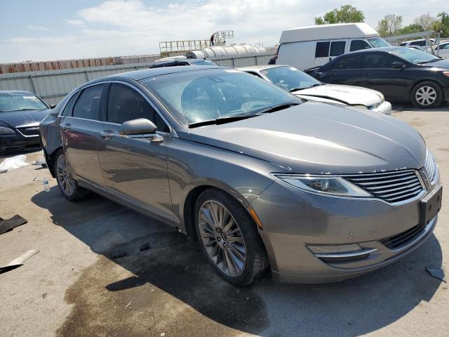 Vin: 3ln6l2lu3er806204, lot: 56291185, lincoln mkz hybrid 20144