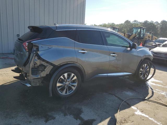 Vin: 5n1az2mh6fn251716, lot: 58067855, nissan murano s 20153