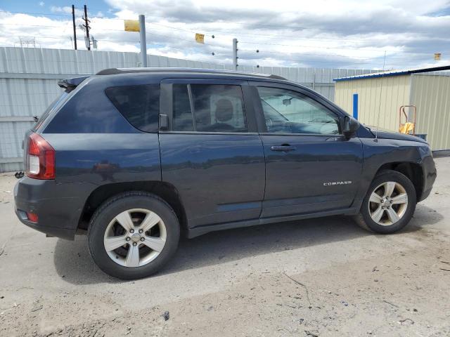 Vin: 1c4njdbb8ed592983, lot: 57490215, jeep compass sport 20143