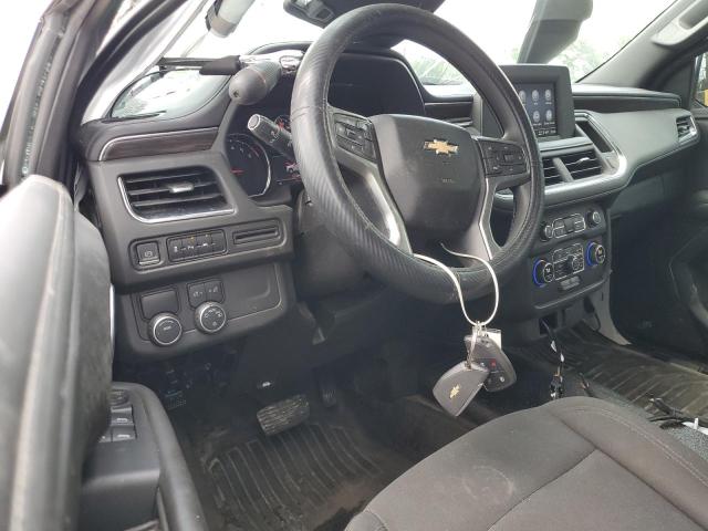 2023 CHEVROLET TAHOE C150 1GNSCLED3PR287571