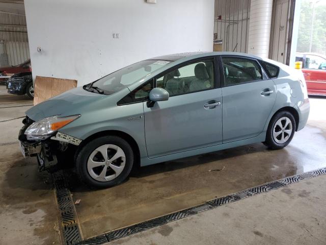 Vin: jtdkn3du0e1826437, lot: 58311215, toyota prius 2014 img_1