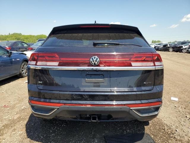 2024 VOLKSWAGEN ATLAS CROS 1V2HE2CA3RC259256