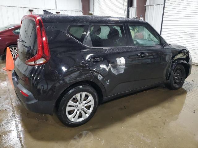 Vin: kndj23au3l7083341, lot: 56850605, kia soul lx 20203