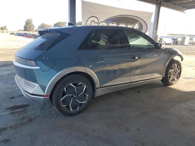 Vin: km8kr4de4ru341155, lot: 57174925, hyundai ioniq limited 20243