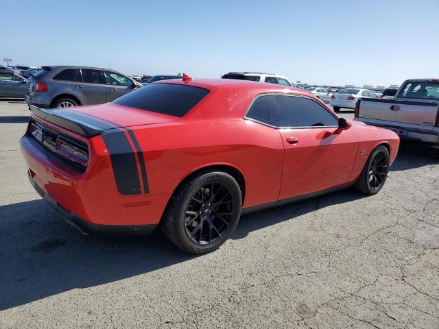 Vin: 2c3cdzfj8jh128512, lot: 56712255, dodge challenger r/t 392 20183