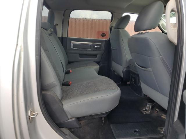 2016 RAM 1500 SLT - 3C6RR7LT0GG194778