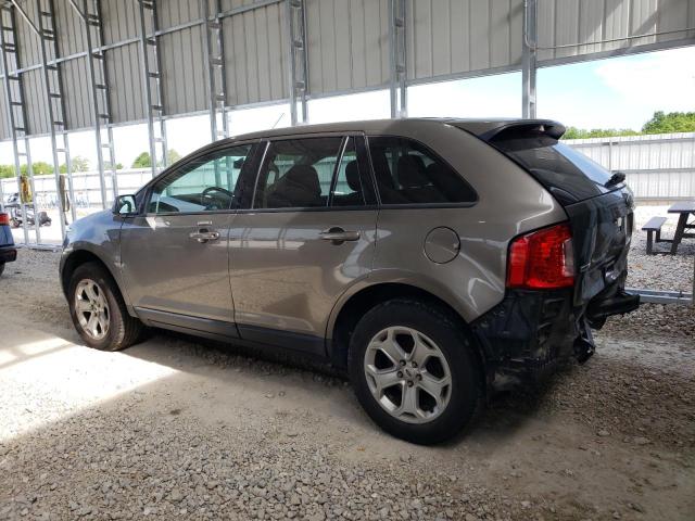 Vin: 2fmdk3jc6dbc80612, lot: 56470725, ford edge sel 20132