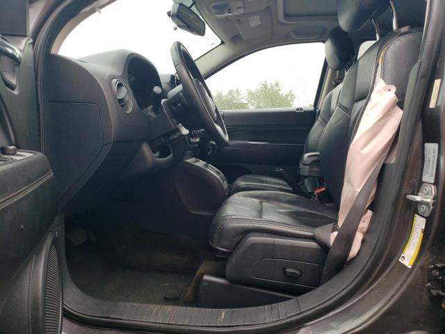 2016 JEEP COMPASS LA 1C4NJDEBXGD783254