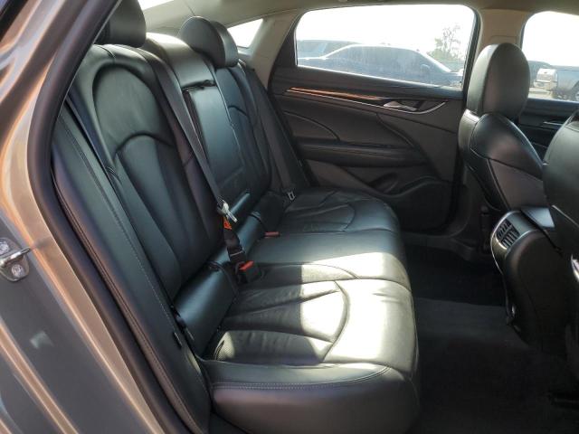 2017 BUICK LACROSSE E - 1G4ZP5SS9HU157816