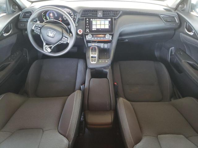 2022 HONDA INSIGHT EX 19XZE4F53NE013729