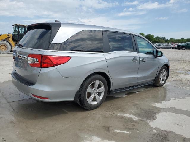 Vin: 5fnrl6h72kb132832, lot: 57487685, honda all models exl 20193