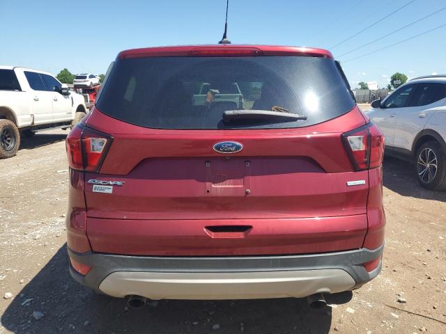 2019 FORD ESCAPE SE - 1FMCU0GD7KUC02075