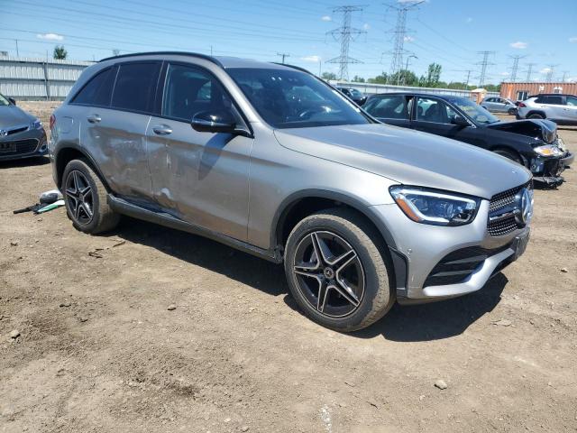 Vin: w1n0g8eb1nv374351, lot: 58381085, mercedes-benz glc-class 300 4matic 20224