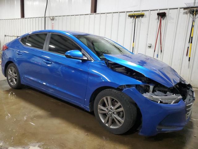 Vin: 5npd84lf9hh139849, lot: 55324855, hyundai elantra se 20174
