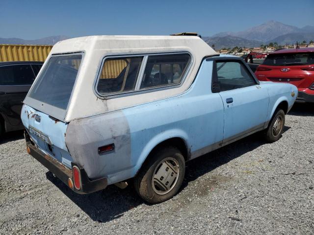 1978 SUBARU BRAT #3268972006