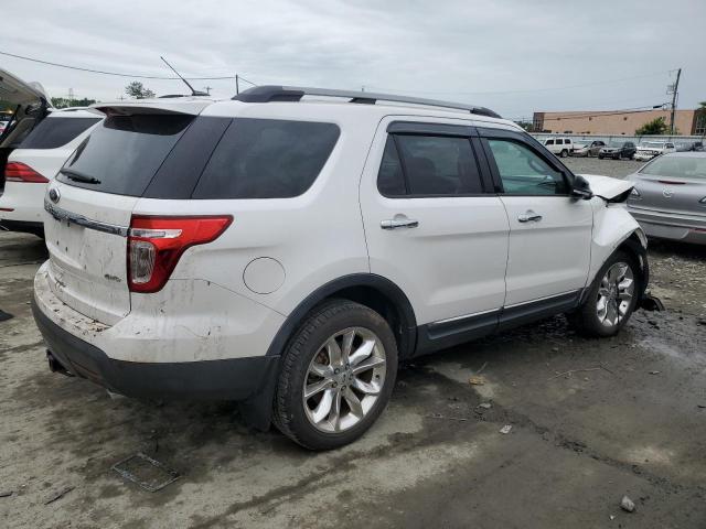 Vin: 1fm5k8d89dgb86080, lot: 58593475, ford explorer xlt 20133
