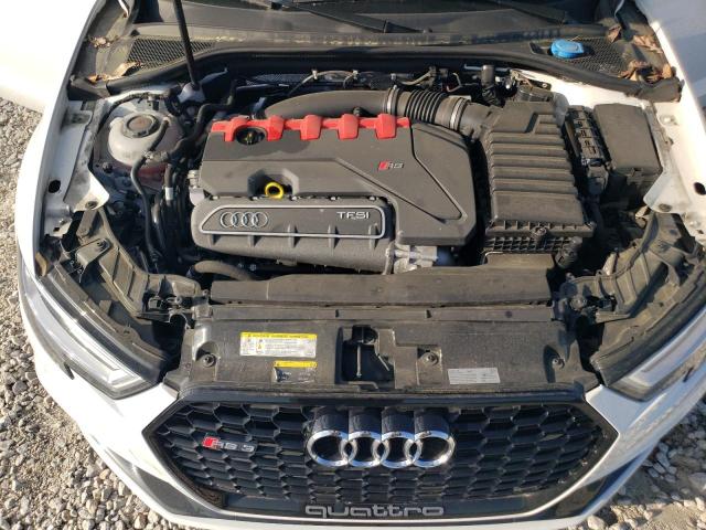 2019 AUDI RS3 WUABWGFFXKA906071