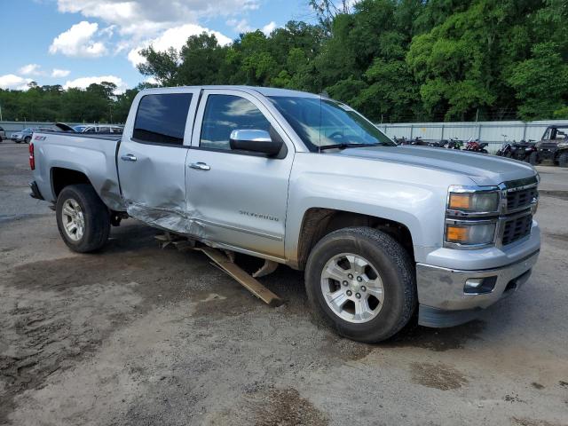 Vin: 3gcuksec8eg209127, lot: 55855915, chevrolet all models k1500 ltz 20144