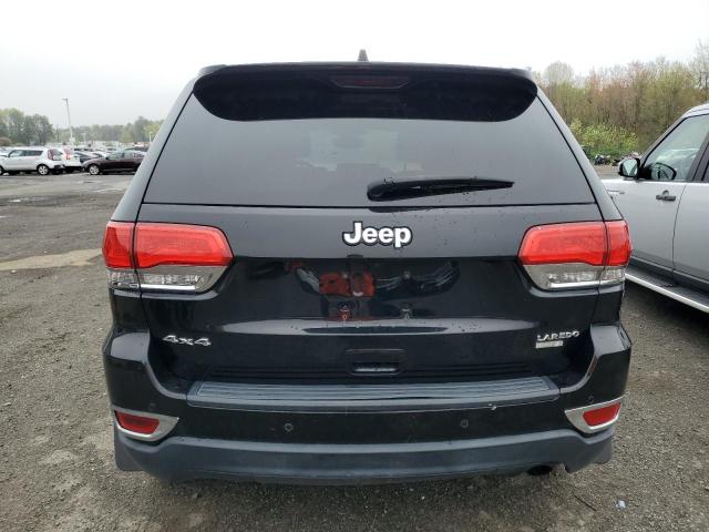 2017 JEEP GRAND CHER - 1C4RJFAG1HC818267