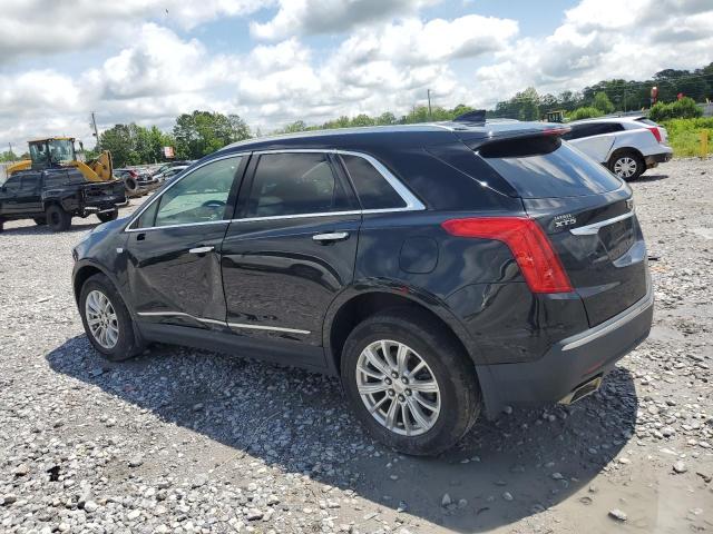 2017 CADILLAC XT5 1GYKNARS7HZ156137