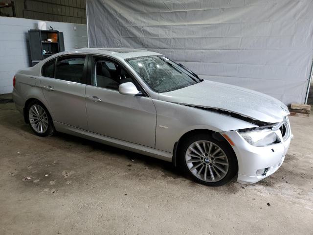 Vin: wbapn7c59ba948262, lot: 57117265, bmw 3 series d 20114