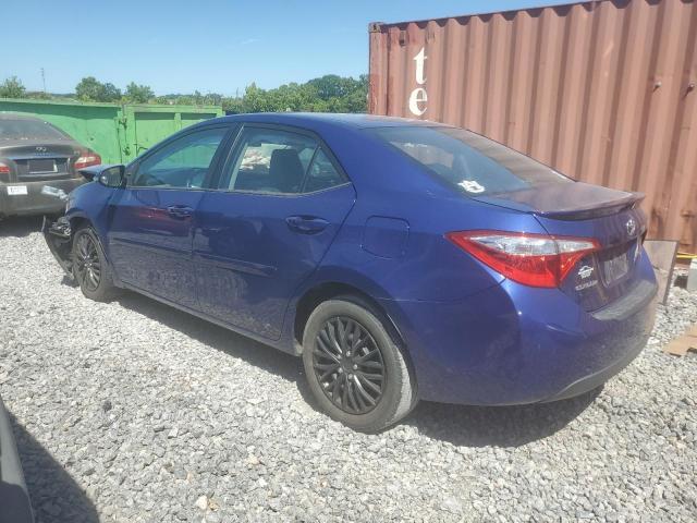 2014 TOYOTA COROLLA L - 2T1BURHE6EC167705