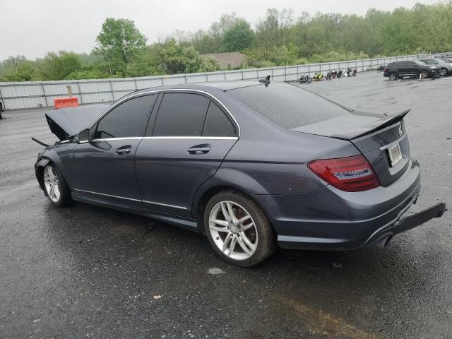 Vin: wddgf8ab6dr246747, lot: 55895455, mercedes-benz c-class 300 4matic 20132