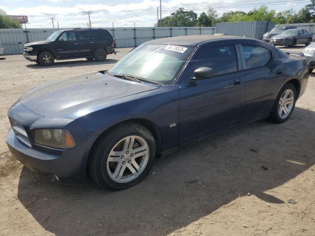DODGE CHARGER R/