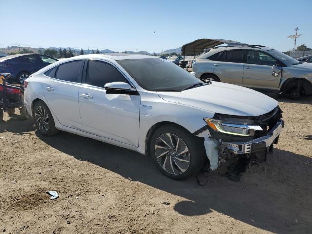 2020 HONDA INSIGHT TO 19XZE4F98LE010292