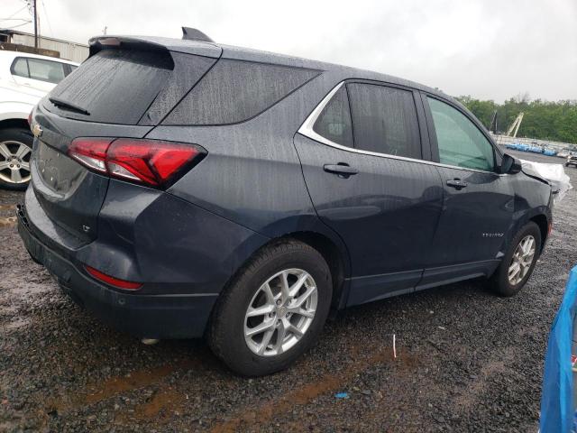 Vin: 3gnaxjeg1ps169403, lot: 57970665, chevrolet equinox lt 20233