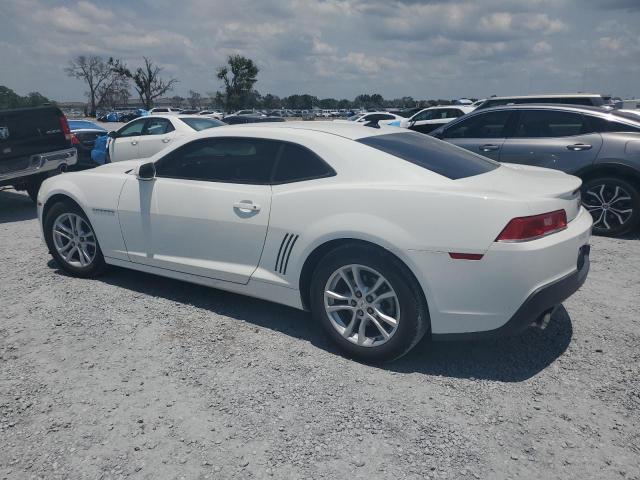 Vin: 2g1fb1e33f9257948, lot: 57443235, chevrolet camaro ls 20152