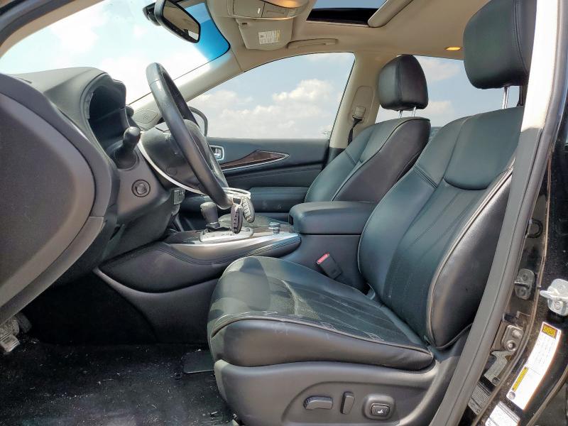 2015 INFINITI QX60 - 5N1AL0MN3FC529995