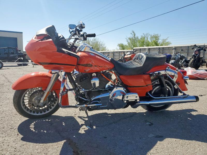 2009 HARLEY-DAVIDSON FLTR 1HD1FS4109Y633967