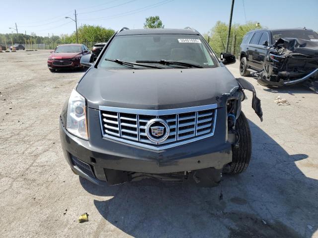 2015 CADILLAC SRX LUXURY 3GYFNBE30FS618828