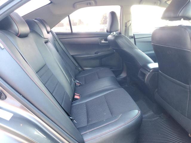 2017 TOYOTA CAMRY LE - 4T1BF1FK3HU443636